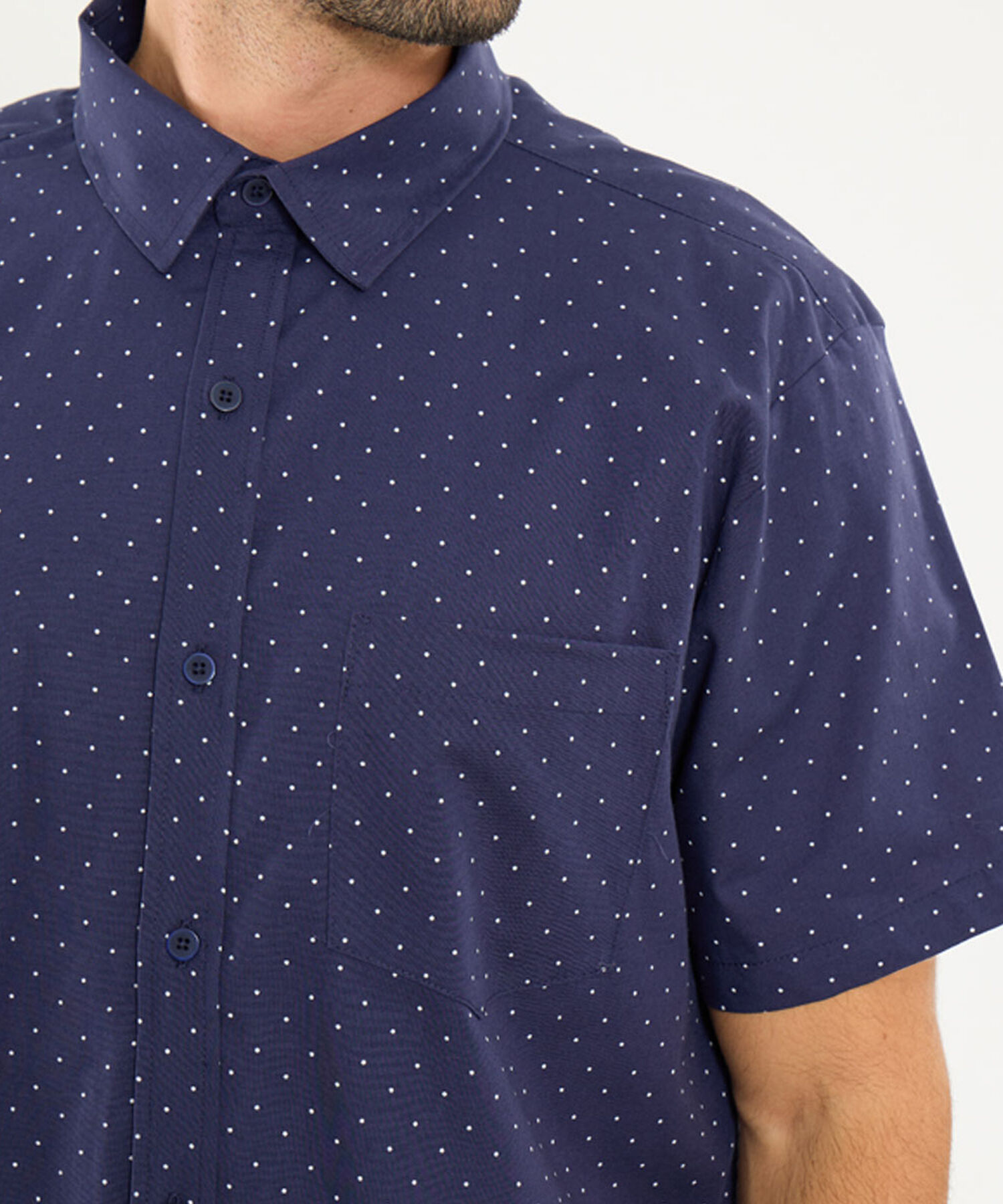 camisas para hombre
