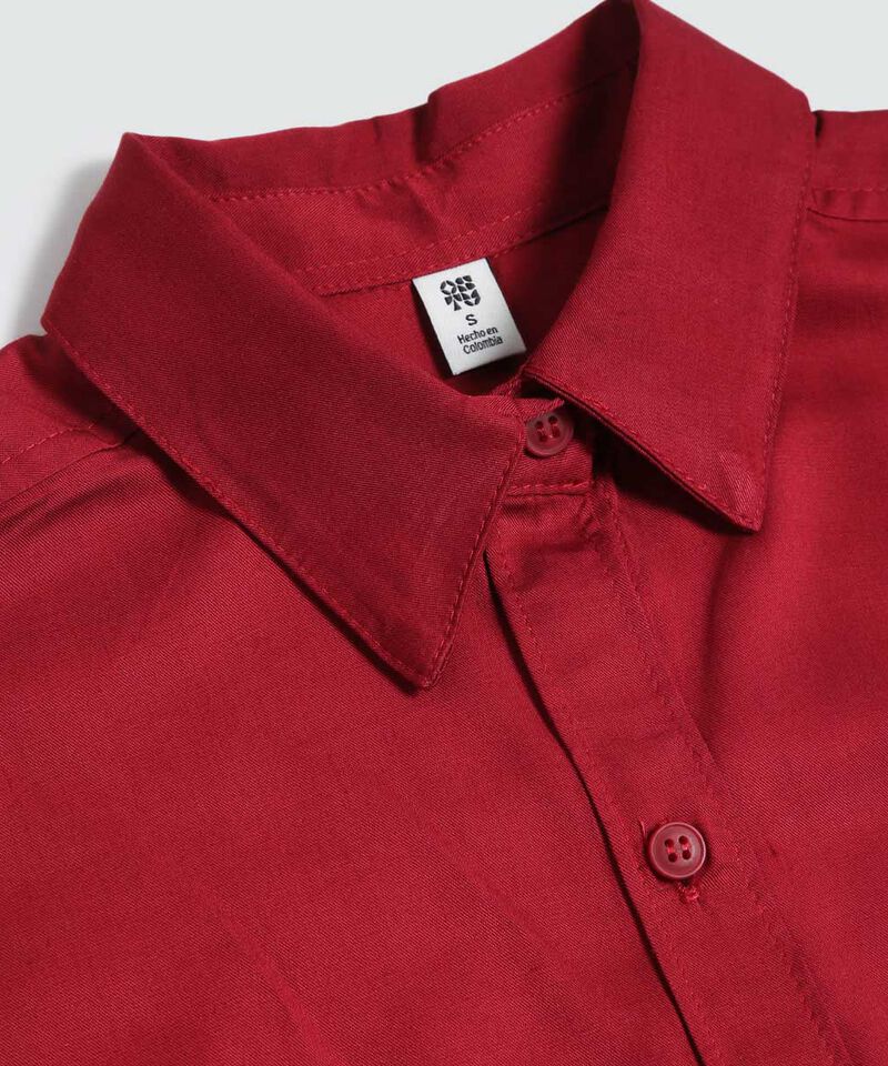 camisas para mujer