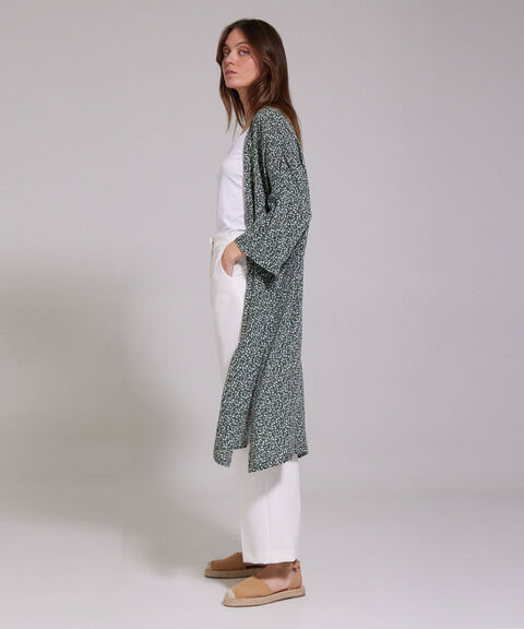 chaquetas para mujer