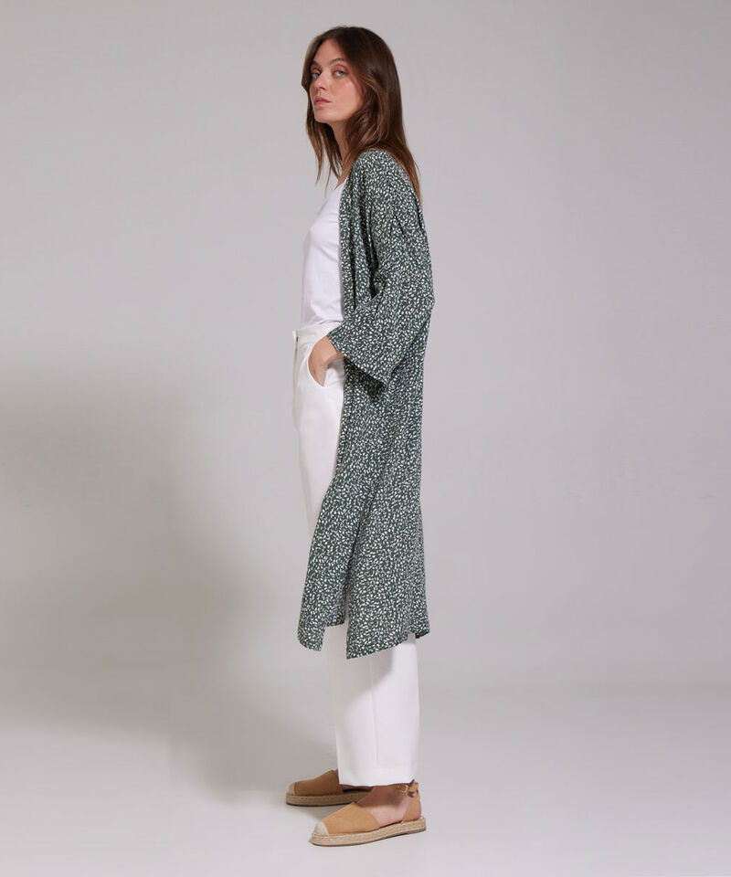 chaquetas para mujer