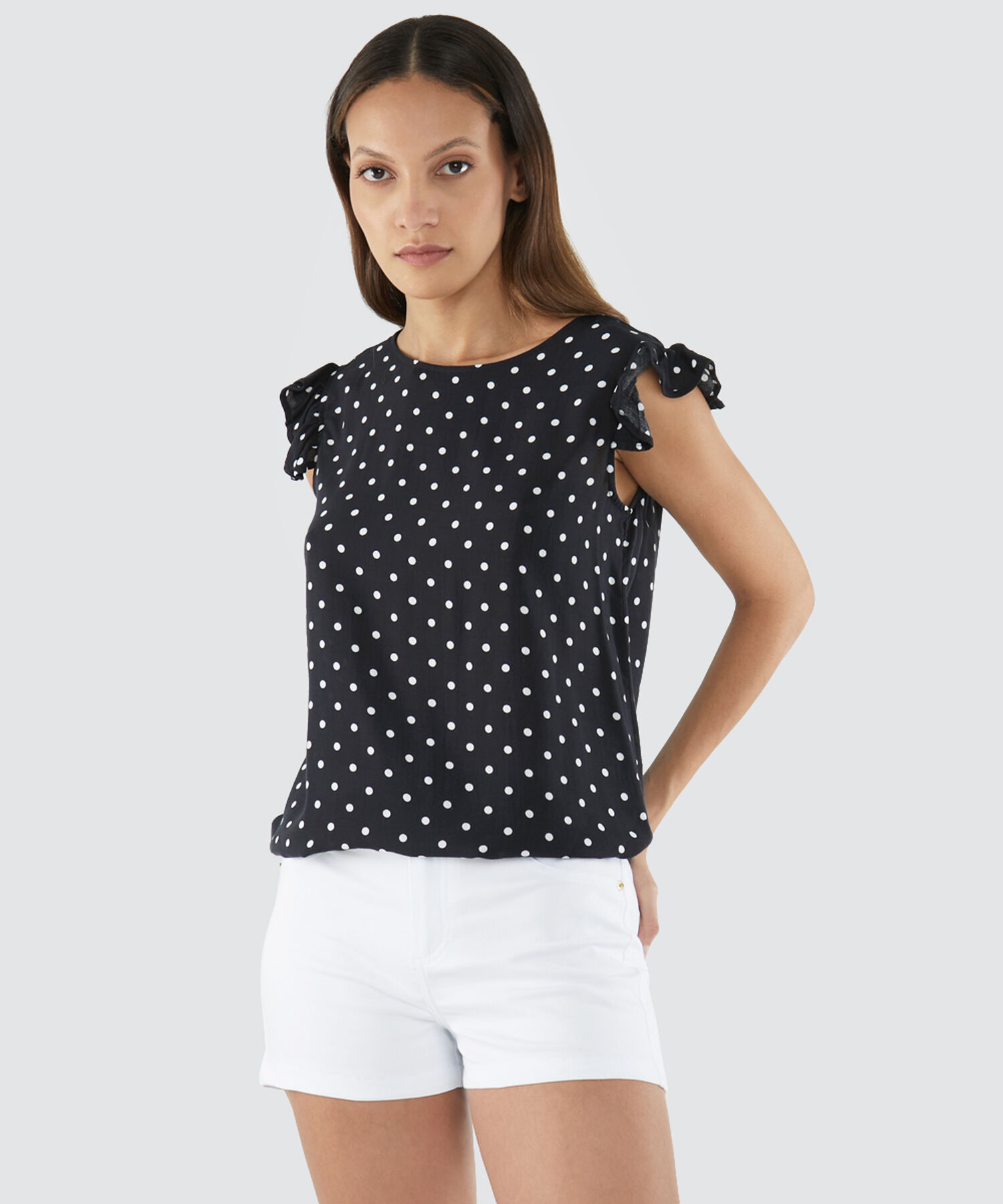 shorts mujeres