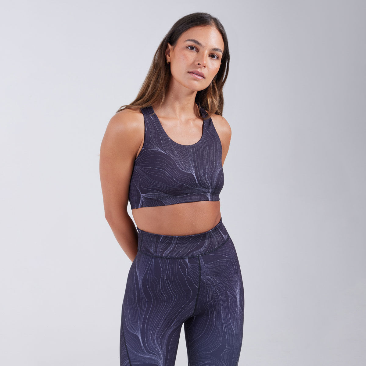 top deportivo mujer