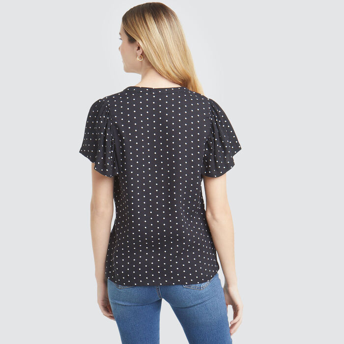 blusas de moda