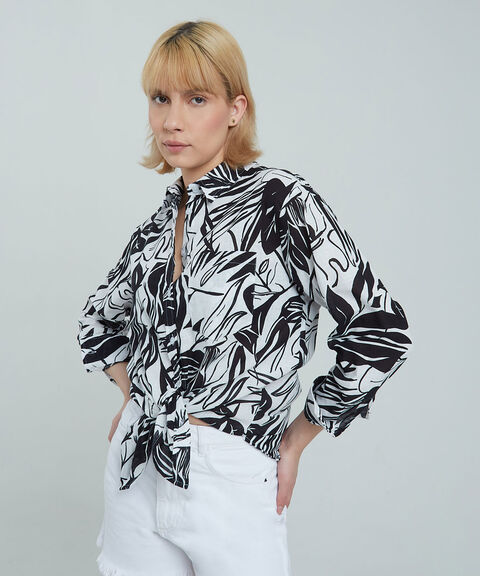 camisas para mujer image number null
