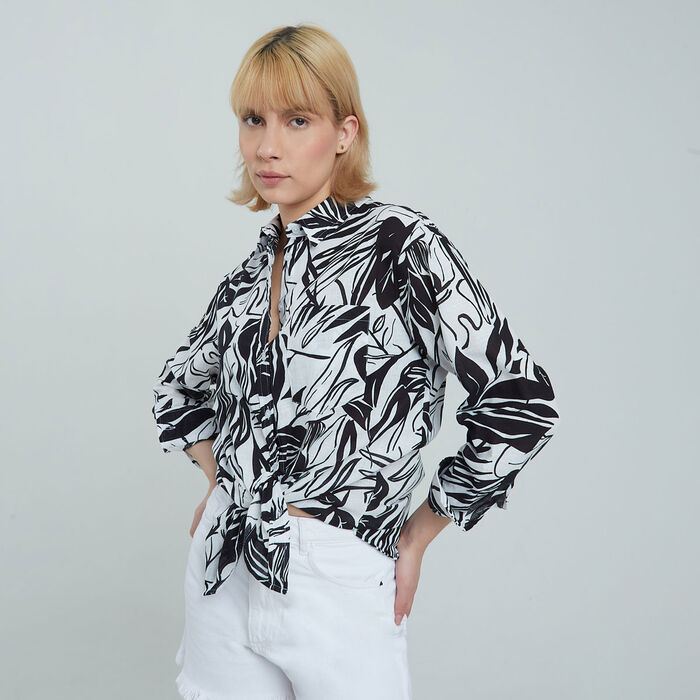 camisas para mujer