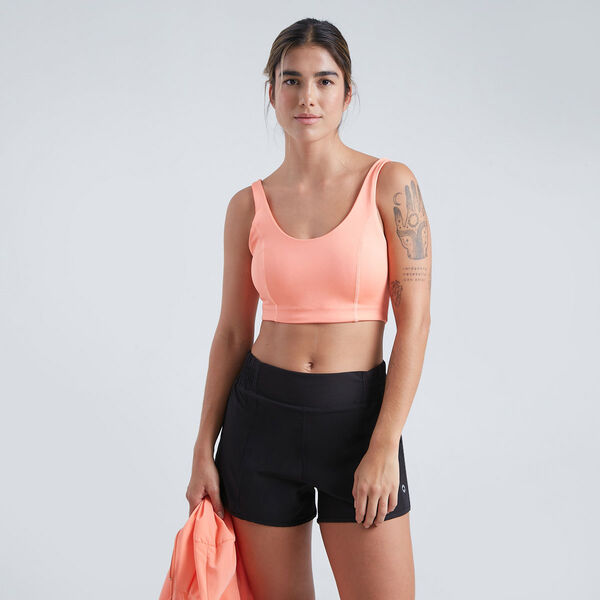 top deportivo mujer image number null
