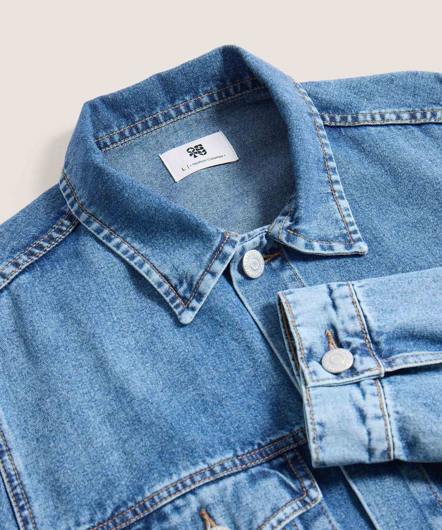 chaquetas para hombre