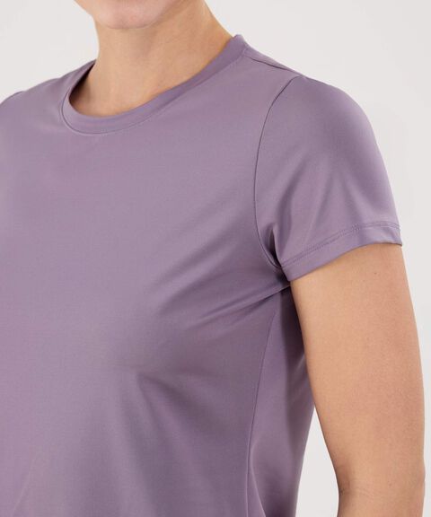 camisetas deportivas mujer