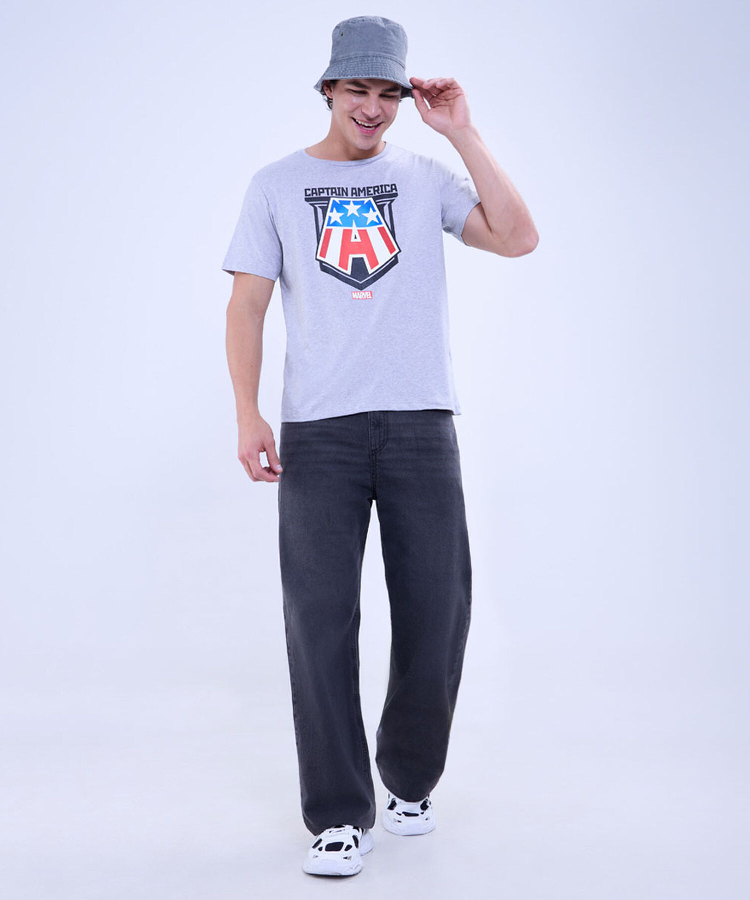 camisetas para hombre