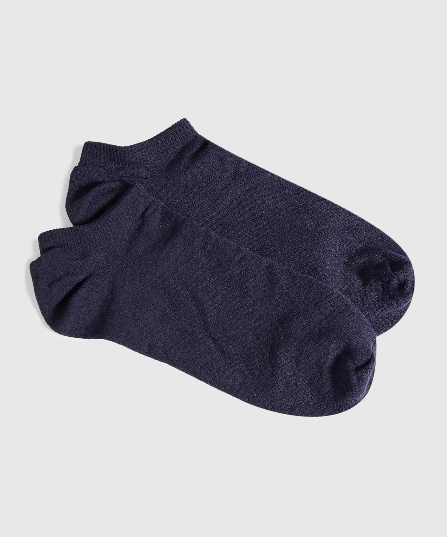 medias para hombre