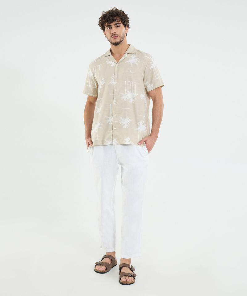 camisas para hombre
