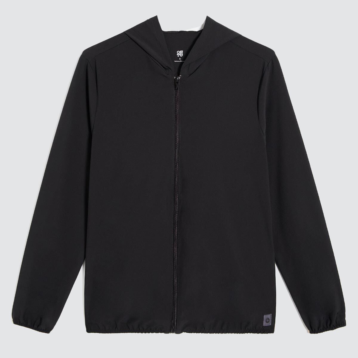 chaquetas deportivas mujer