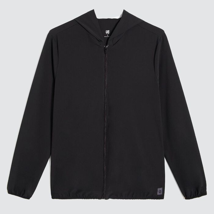 chaquetas deportivas mujer