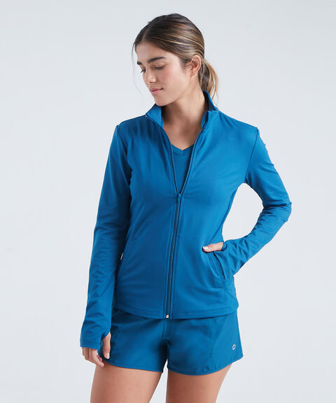 buzos deportivos mujer