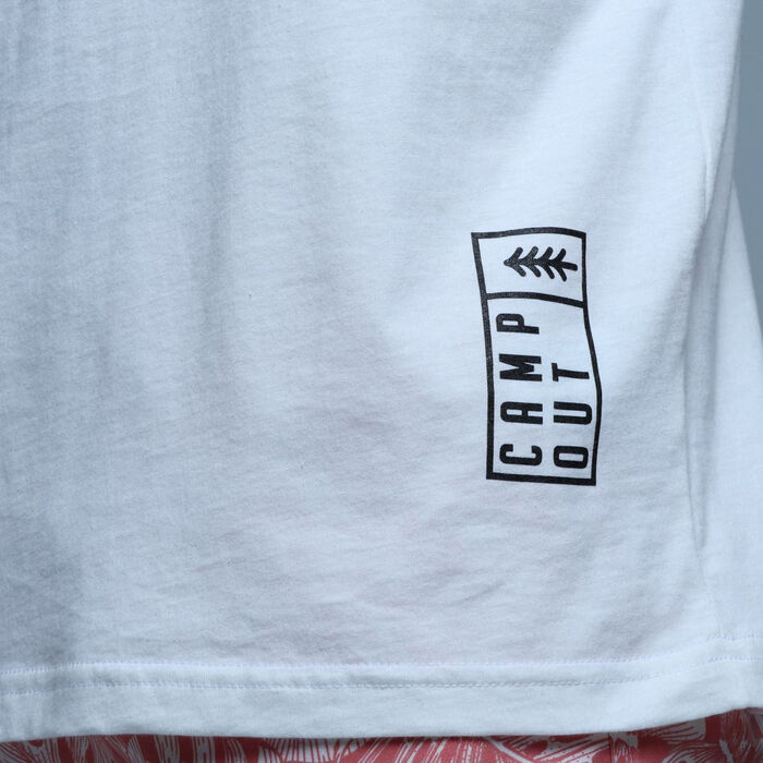 camisetas para hombre