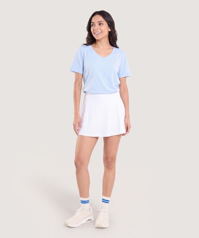 camisetas deportivas mujer