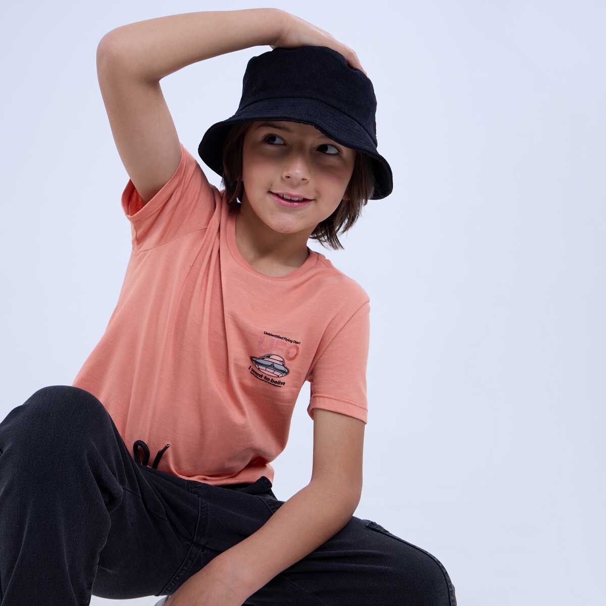 camisetas niño