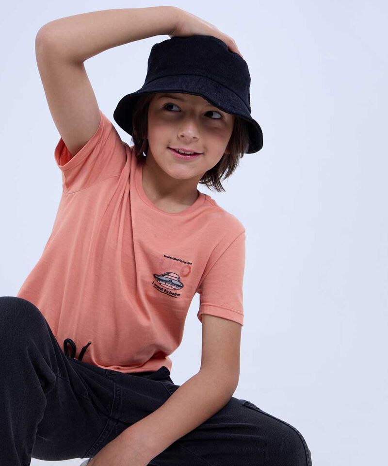 camisetas niño