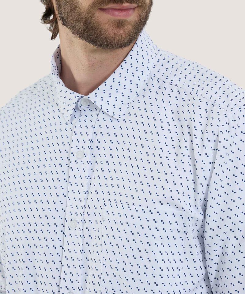 camisas para hombre
