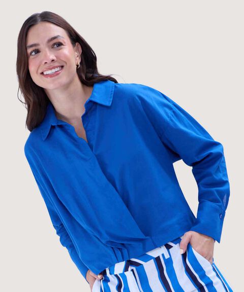 camisas para mujer image number null