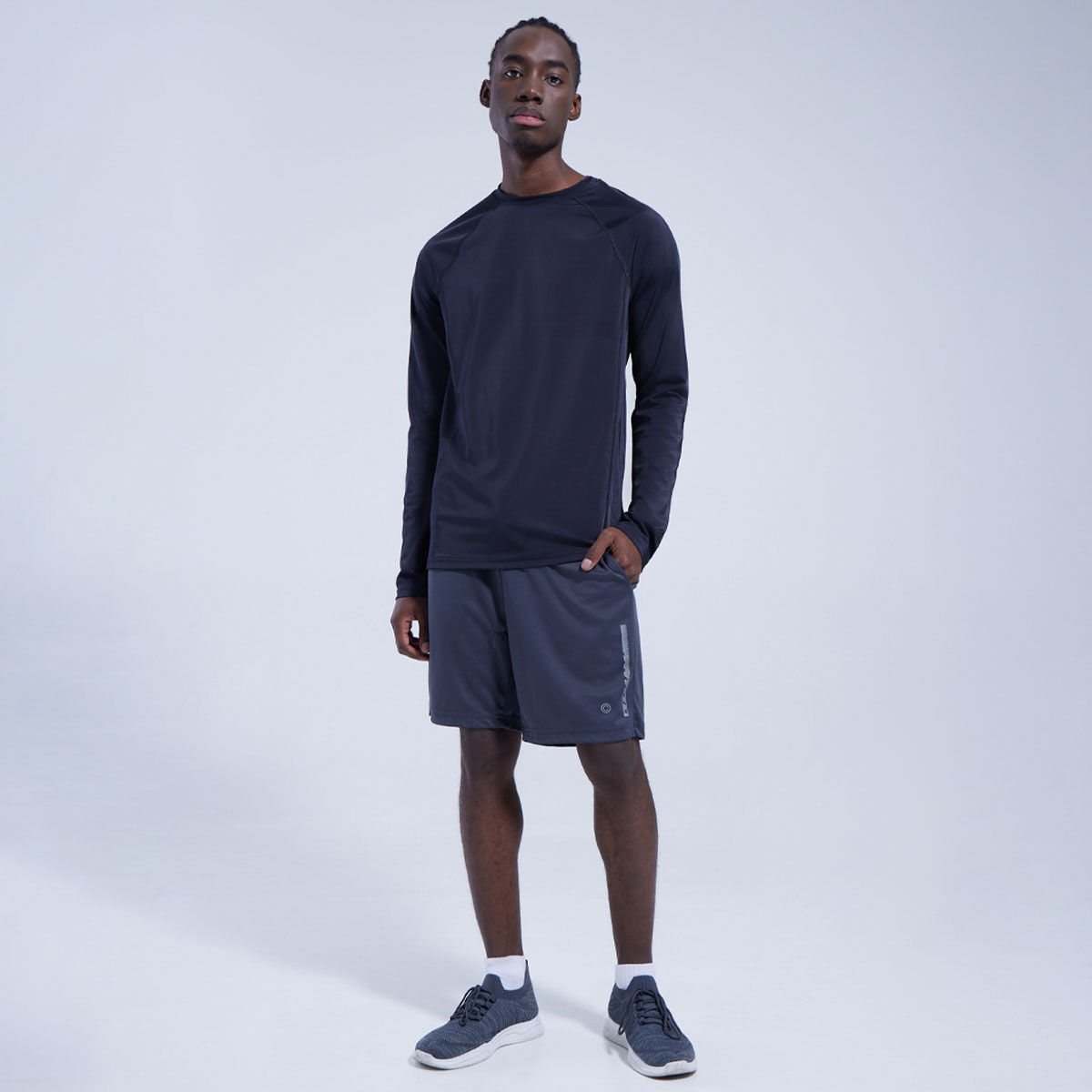 camisetas deportivas para hombre 
