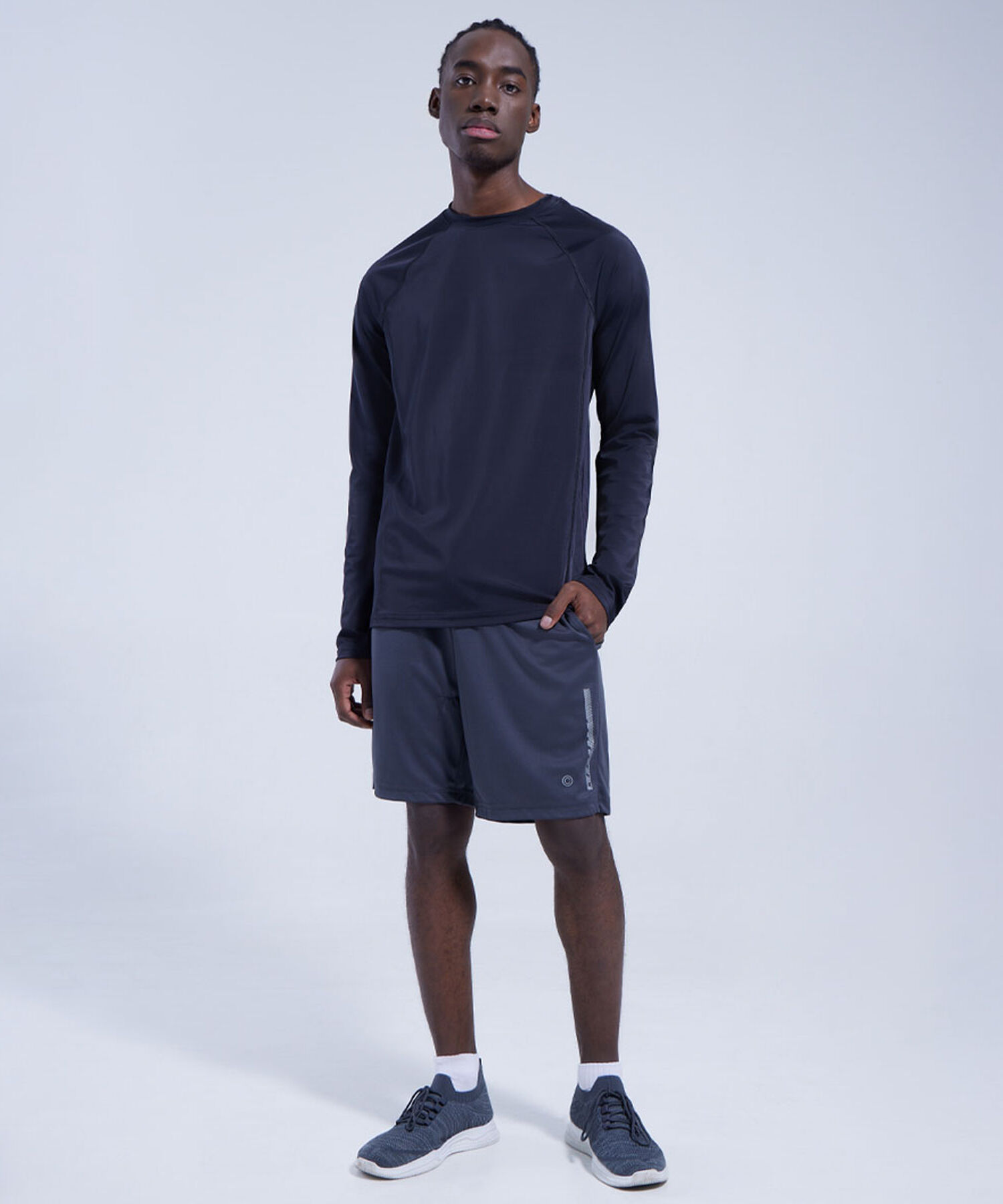 camisetas deportivas para hombre 