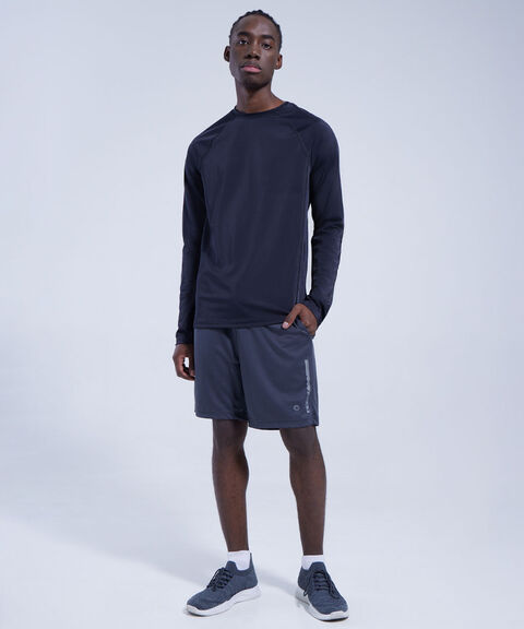 camisetas deportivas para hombre 