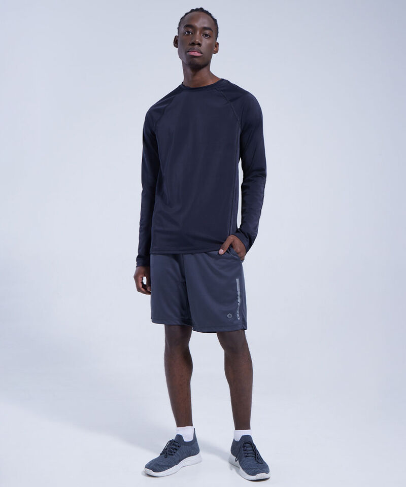 camisetas deportivas para hombre 
