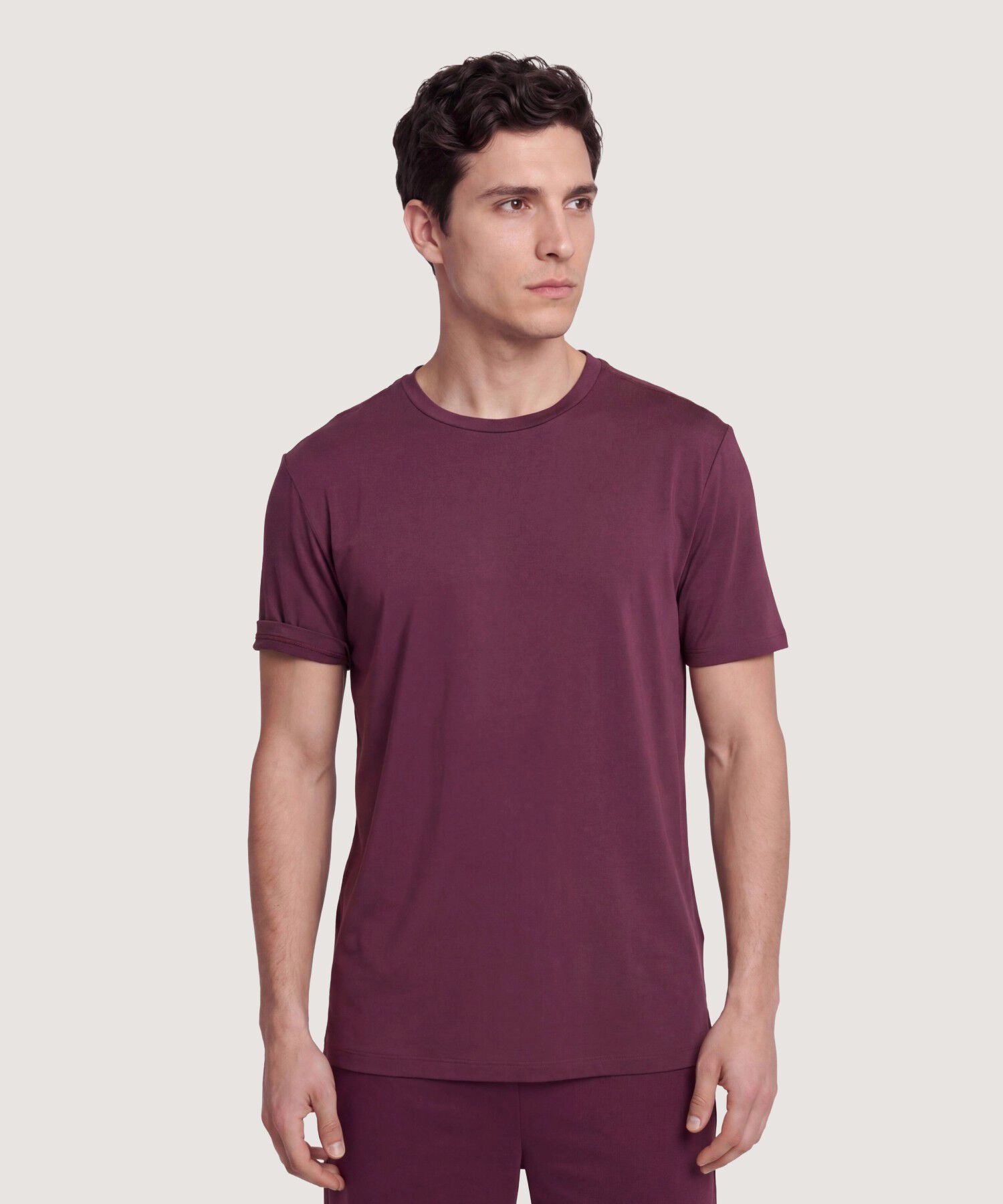 camisetas deportivas para hombre