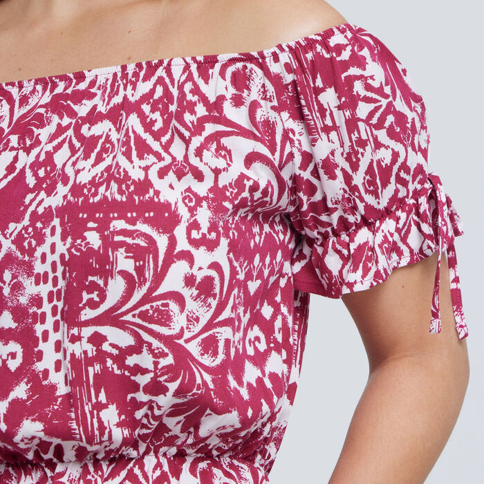 blusas de moda