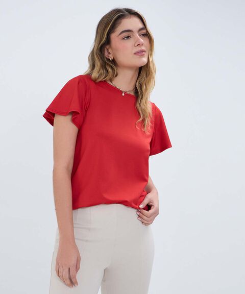 camisetas mujer image number null