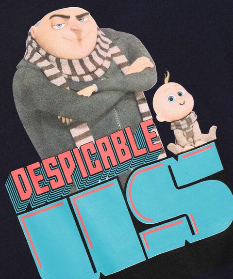 camisetas niño