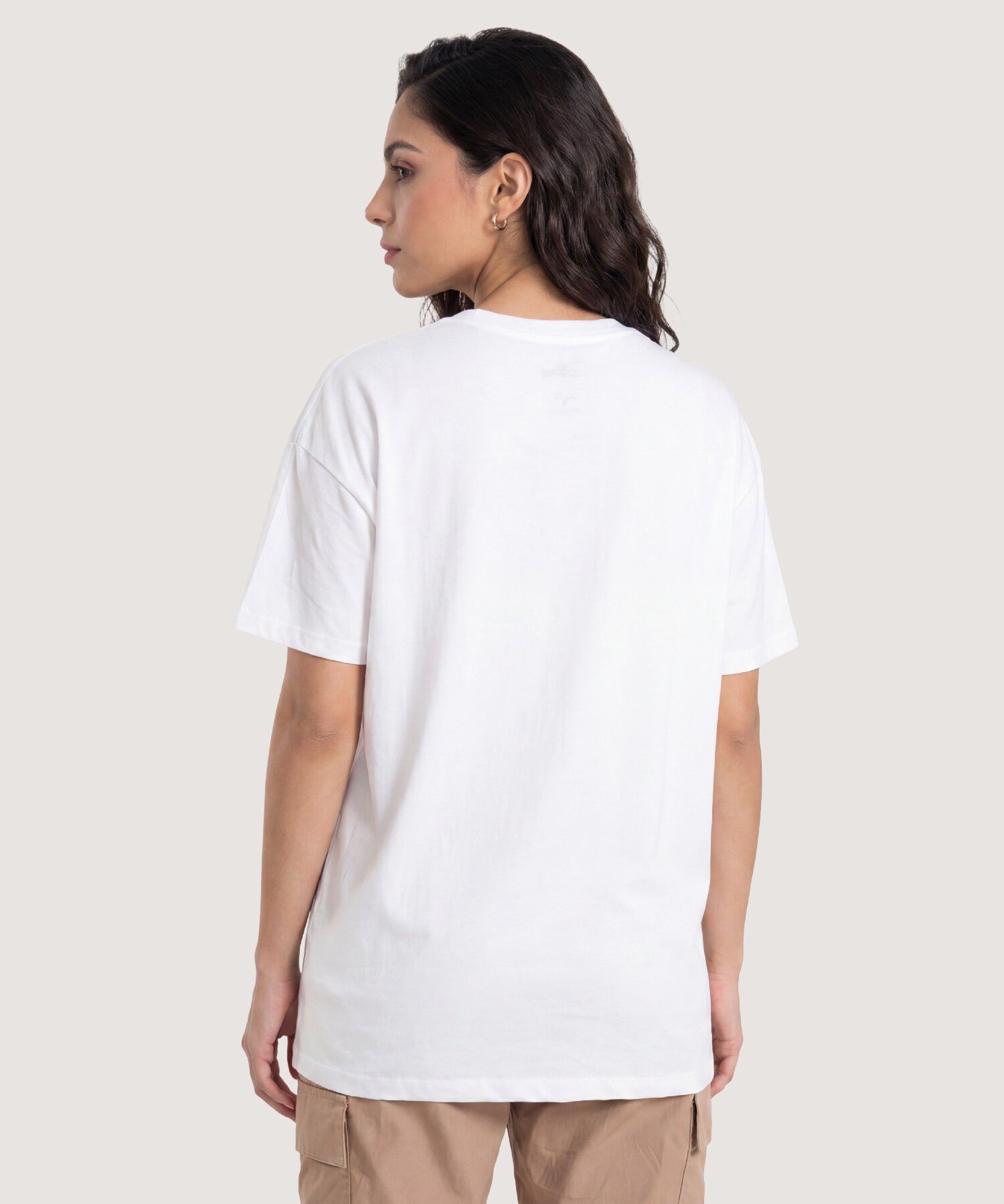 camisetas mujer