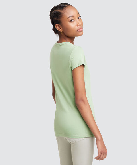 camisetas mujer