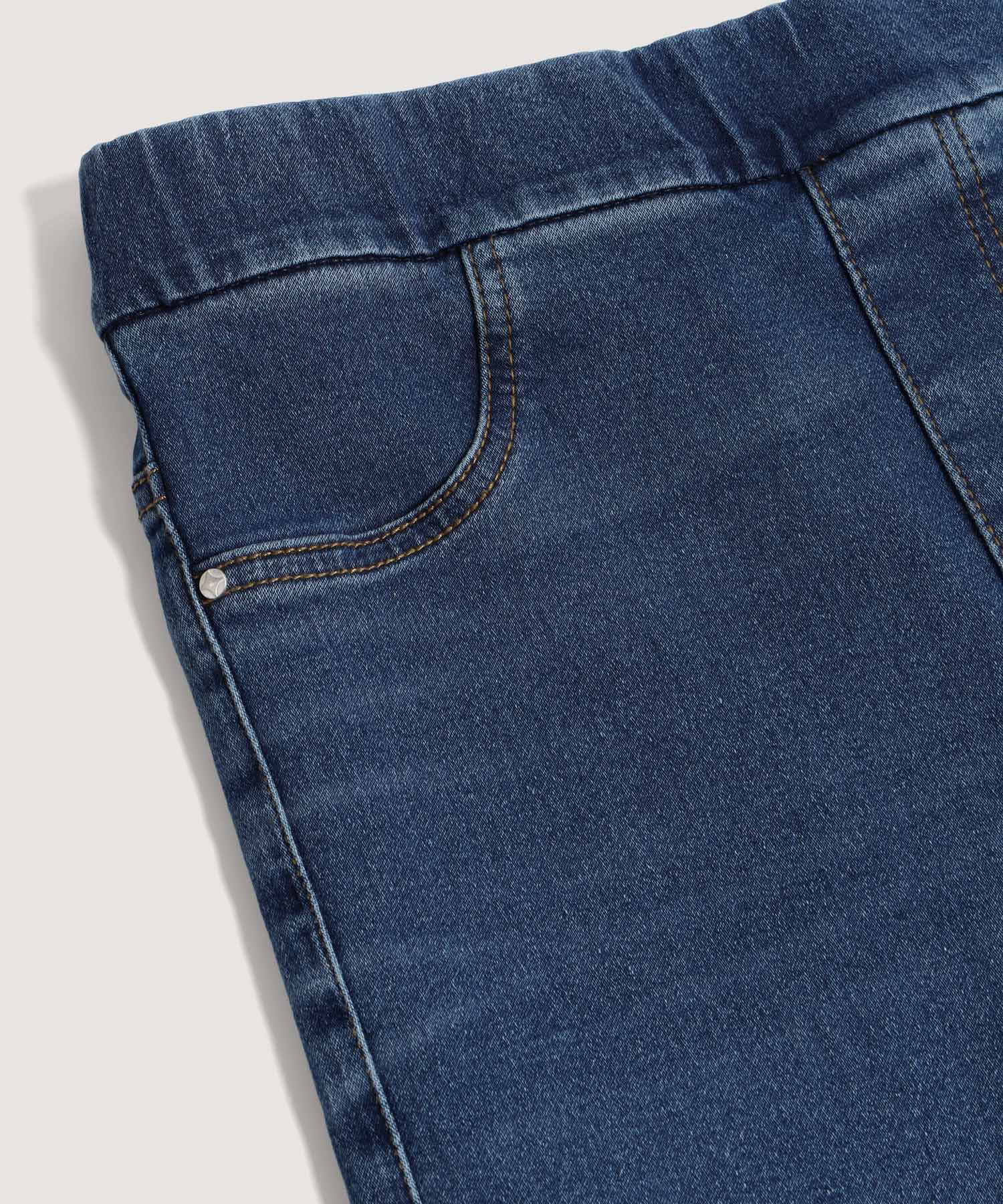 jeans mujer