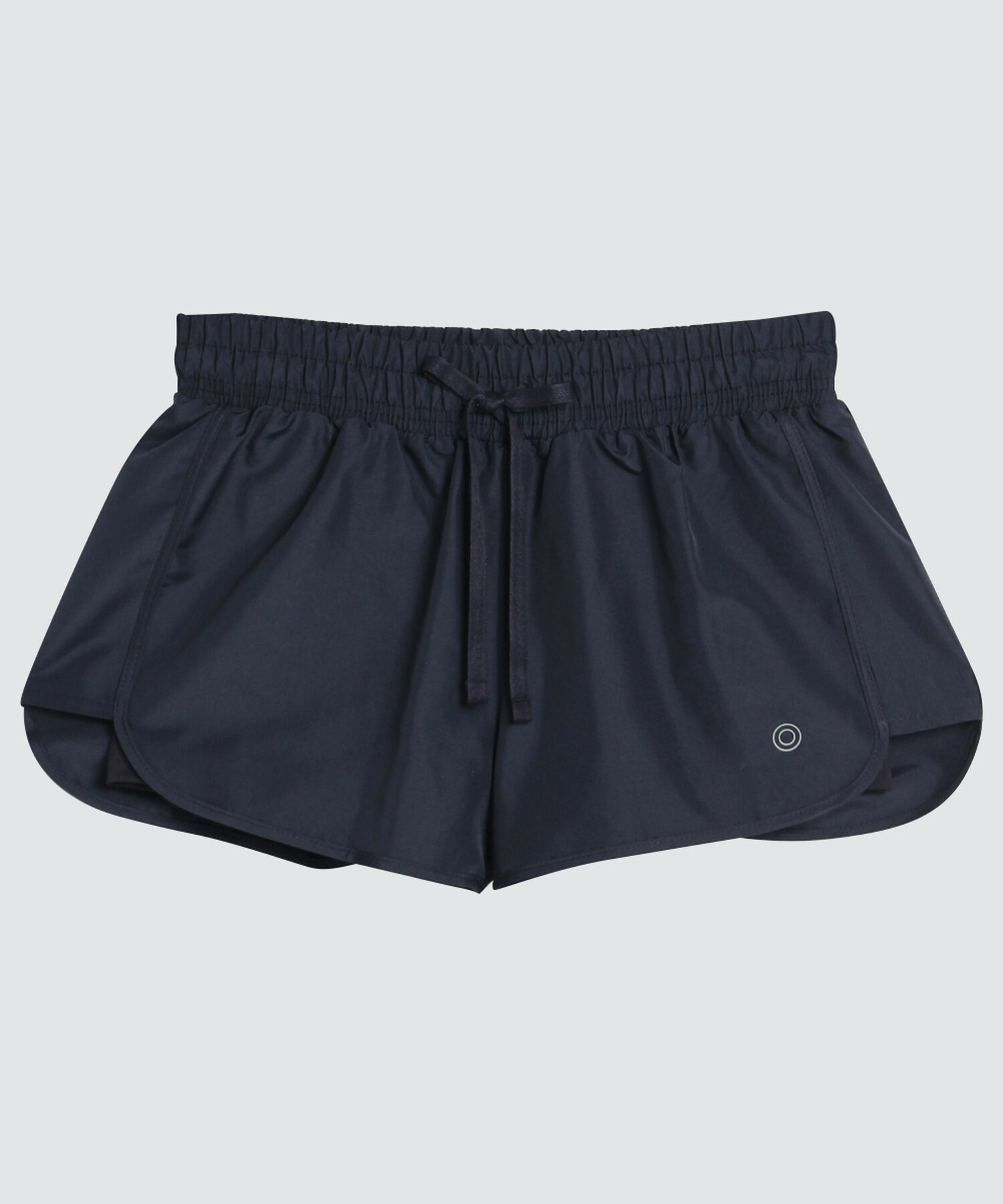 shorts deportivos mujer