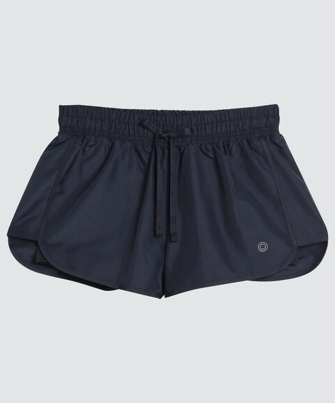 shorts deportivos mujer