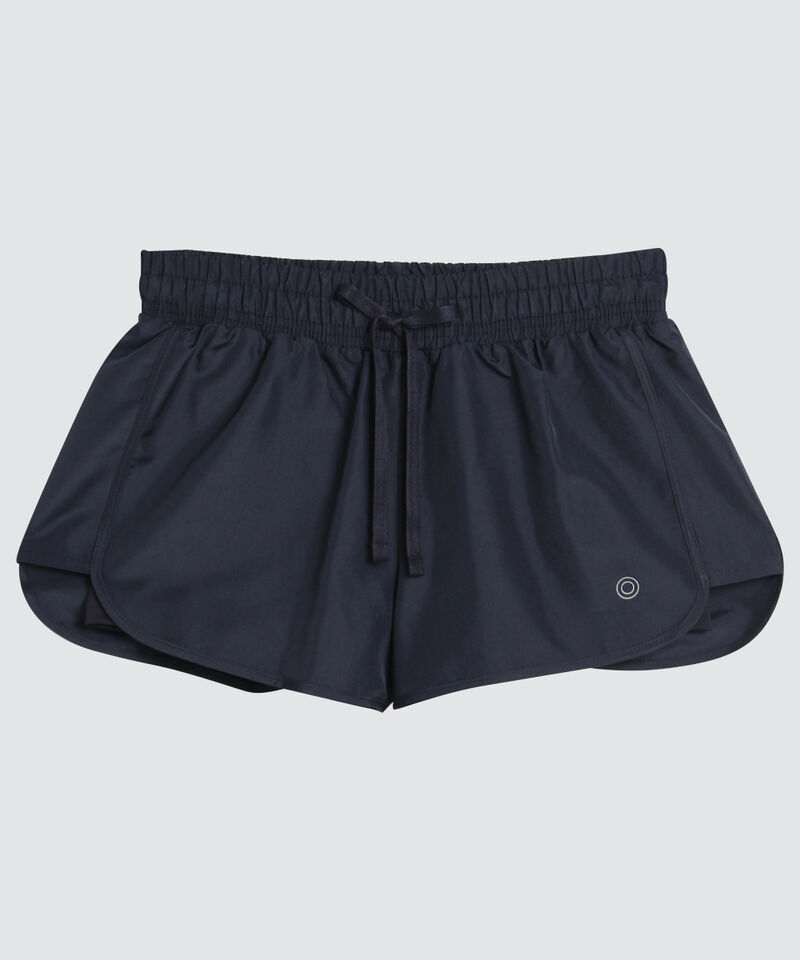 shorts deportivos mujer