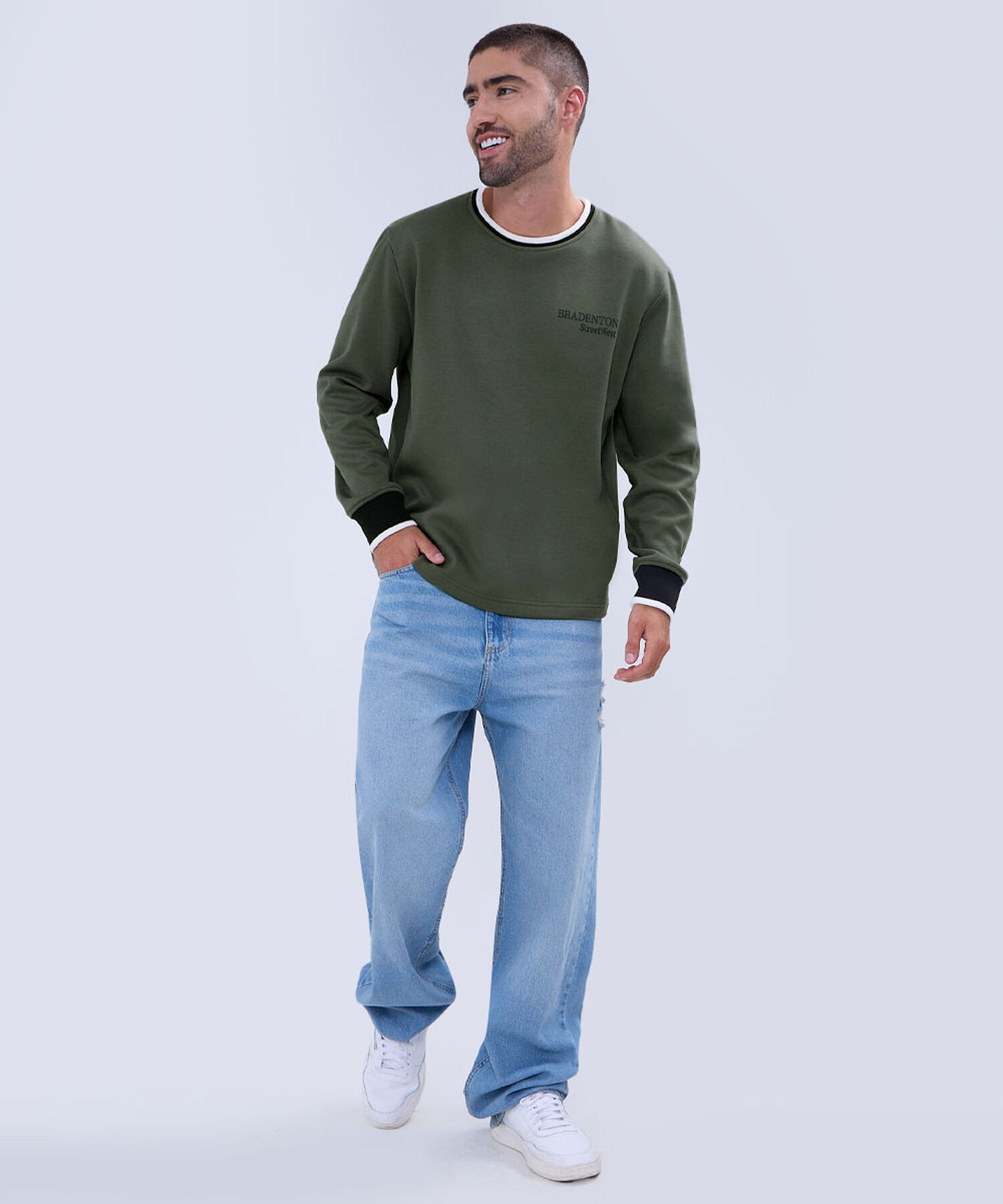 buzos para hombre