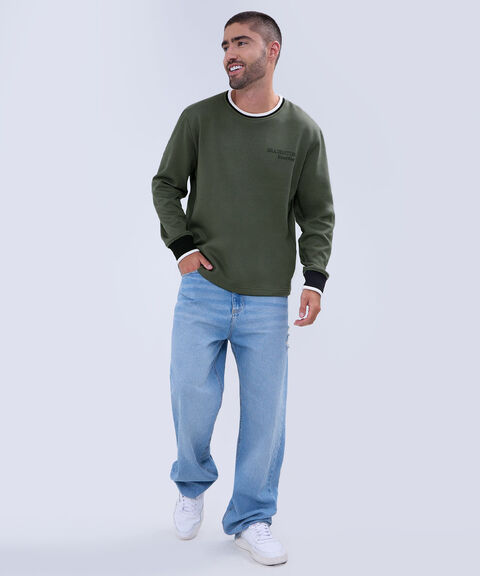 buzos para hombre