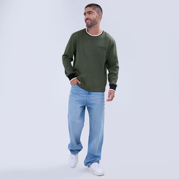 buzos para hombre