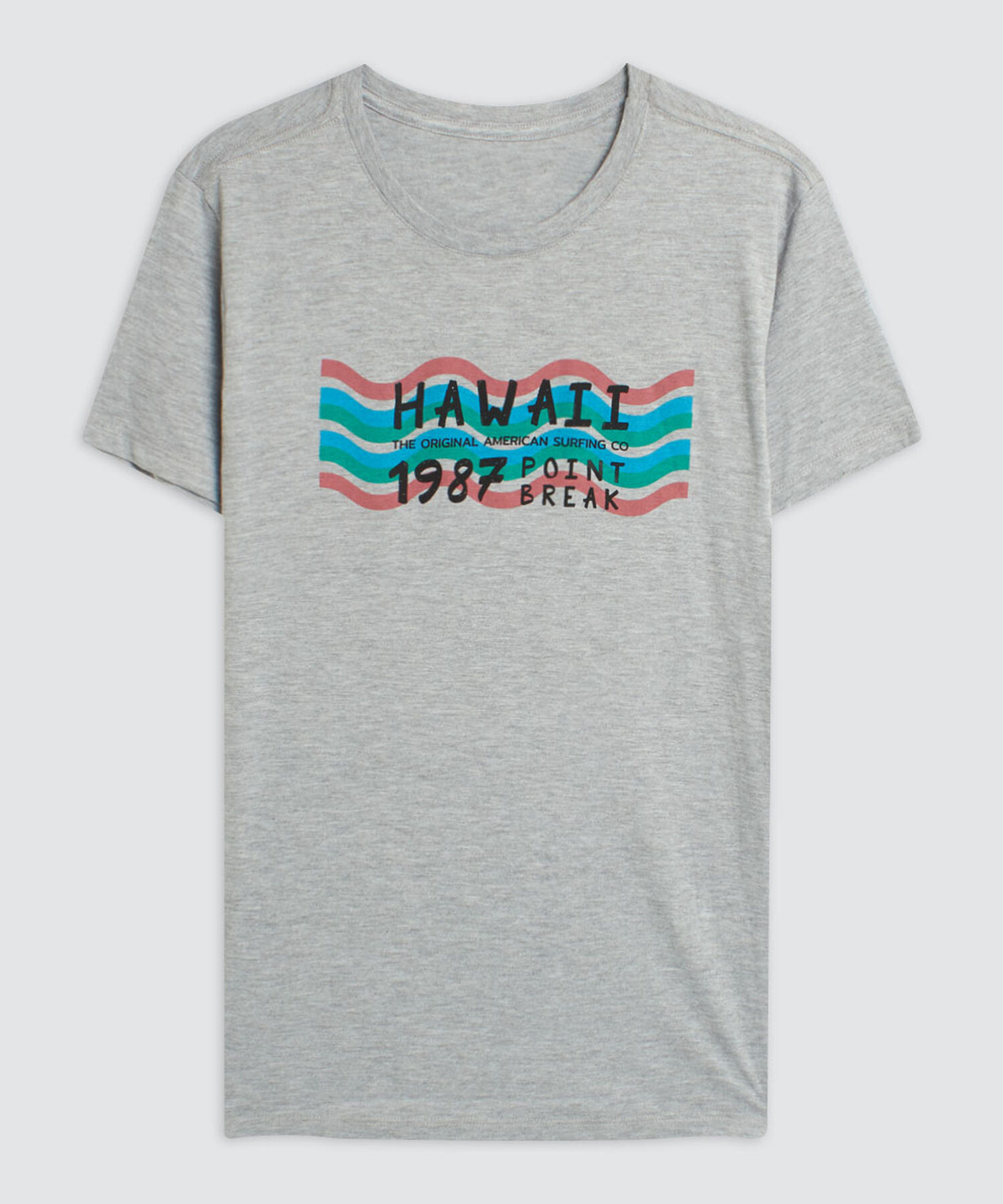 camisetas para hombre