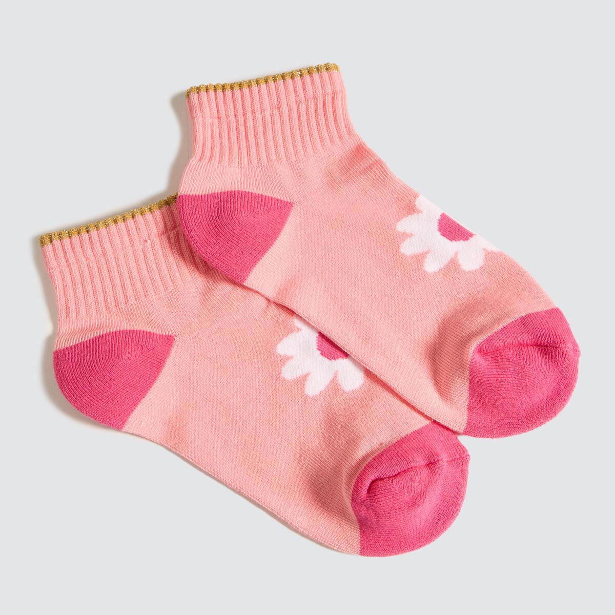 medias para niña