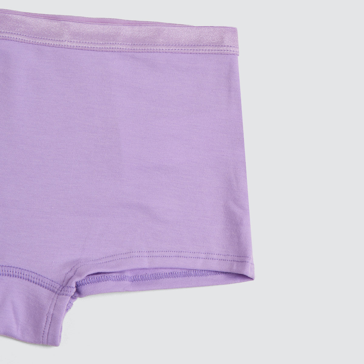 ropa interior para niñas