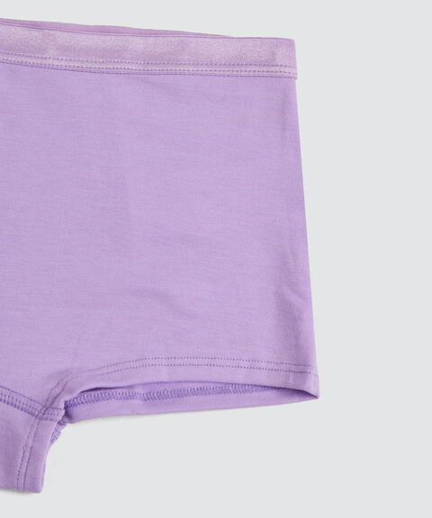 ropa interior para niñas