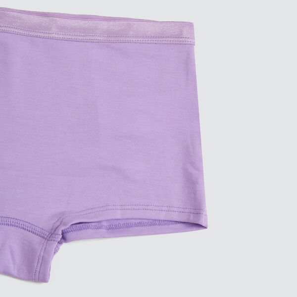 ropa interior para niñas