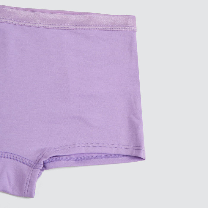 ropa interior para niñas