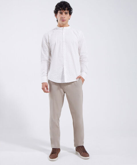 pantalones para hombre