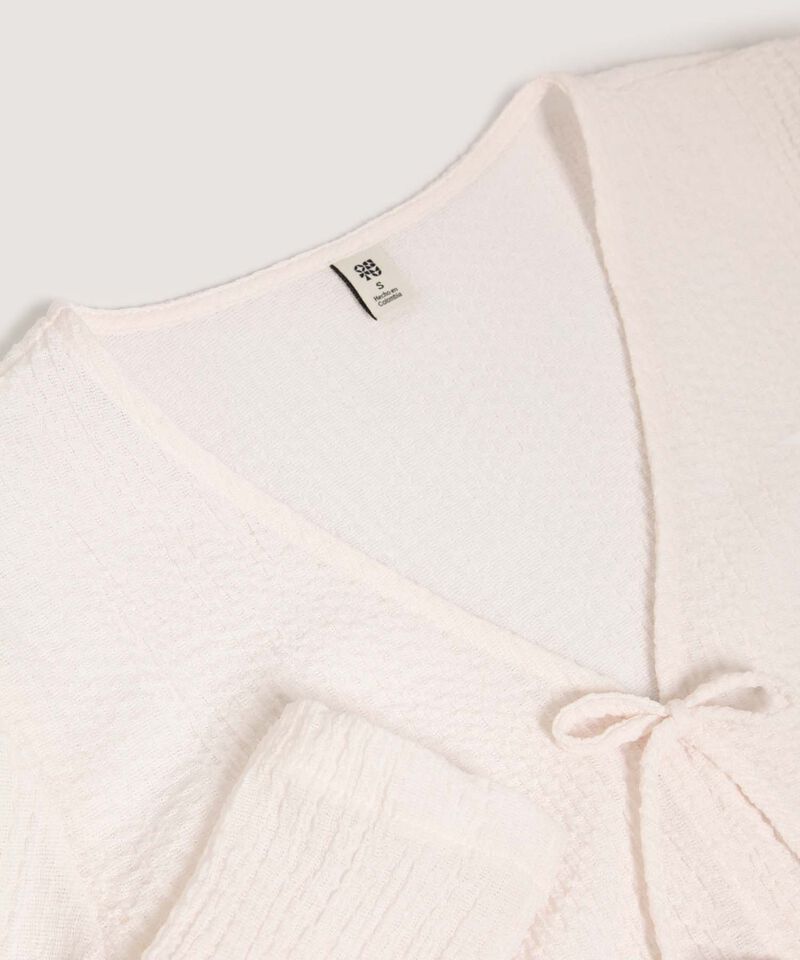 blusas de moda