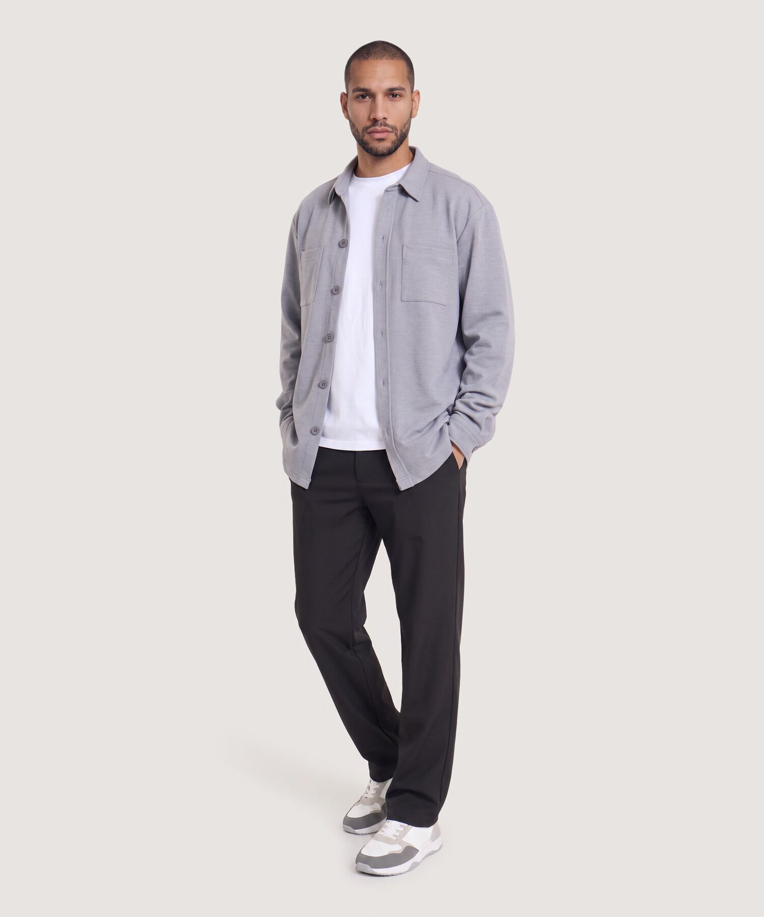 camisas para hombre